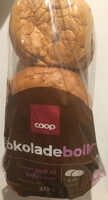 Coop Sjokoladeboller 6pk