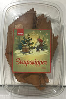 Sirupsnipper