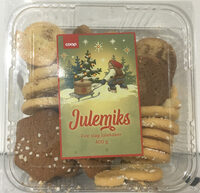 Julemiks