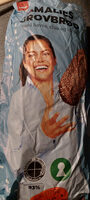 Amalies Grovbrød