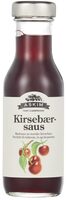 Kirsebærsaus 250ml Askim