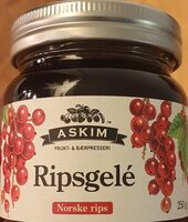 Ripsgelé