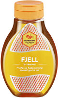 Flytende fjellhonning