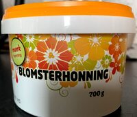 Blomsterhonning
