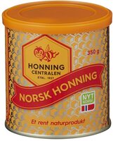 Ekte honning