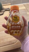 Akasie Honning & Agave