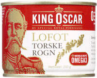 King oscar