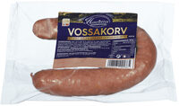 Vossakorv