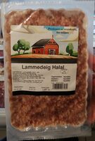 Lammedeig Halal