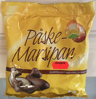 Påskemarsipan