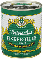 Fiskeboller