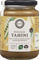 Tahini 360g Økologisk Helios