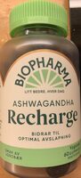 Ashwagandha