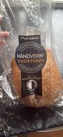 Kneippbrød
