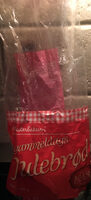 Gammeldags Julebrød