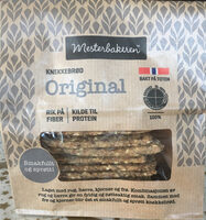 Knekkebrød