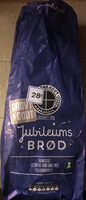 Jubileumsbrød