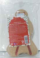 Pepperkakemenn