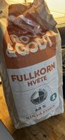 Fullkorn Hvete