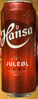 Juleøl 1891, 4,7%