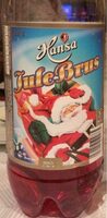 Julebrus