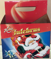Julebrus