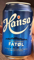Hansa Fatøl, 4,7%
