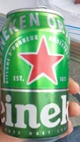Heineken, 4,7%
