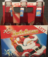 Julebrus Lett