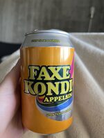 Appelsin