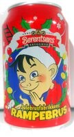 Julefabrikkens Rampebrus