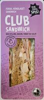 Club Sandwich