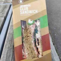 Club Sandwich