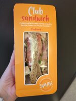 Club Sandwich