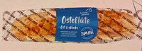 Osteflute Ost & Skinke