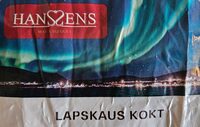 Lapskaus Kokt