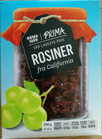 Rosiner