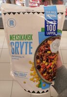 Meksikansk Gryte
