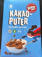 Kakaoputer