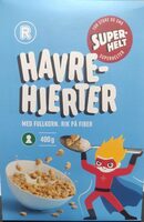 Havrehjerter