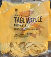 Tagliatelle