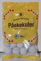 Påskekuler