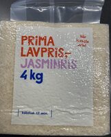 Jasmin Ris