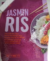 Jasmin Ris