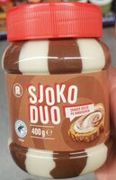Sjokoduo