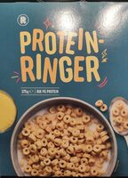 Protein Ringer