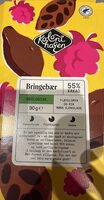 Mørk S Bringebær