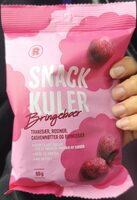 Snack Kuler