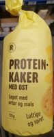 Proteinkaker