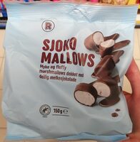 Sjoko Mallows